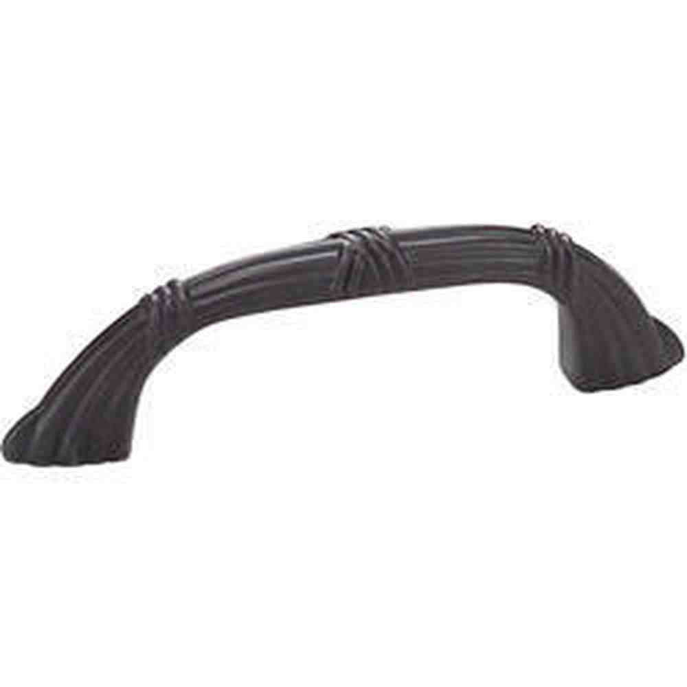 Schaub and Company 754-10B oil rubbed bronze cabinet pull