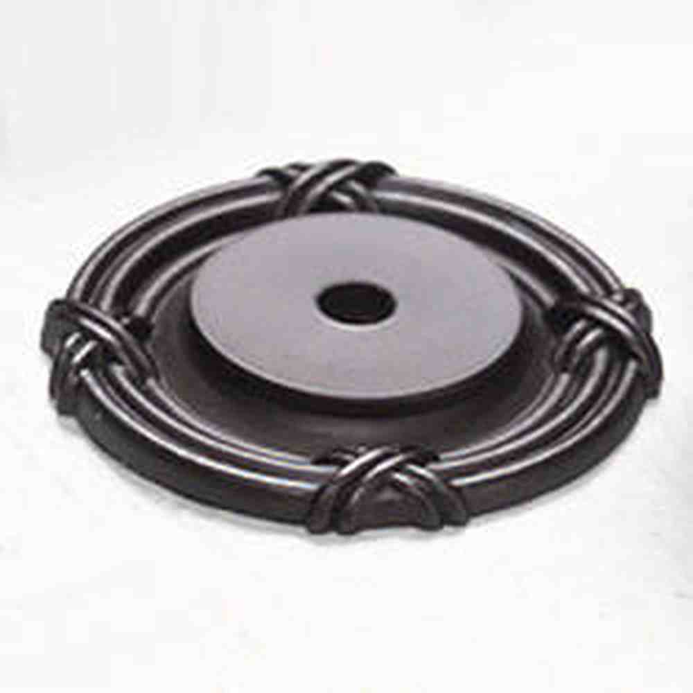 Schaub and Company 756-10B oil rubbed bronze cabinet backplates
