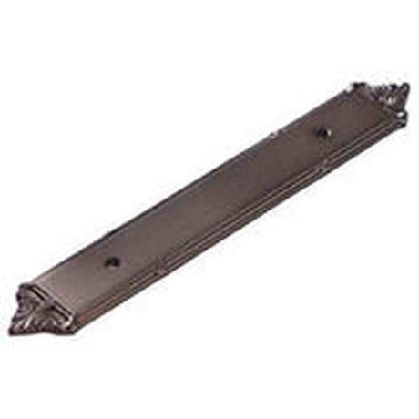 Schaub and Company 763-10B oil rubbed bronze cabinet backplates