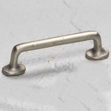 Schaub and Company 777-AS antique silver cabinet pull