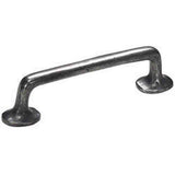 Schaub and Company 777-DP dark pewter cabinet pull