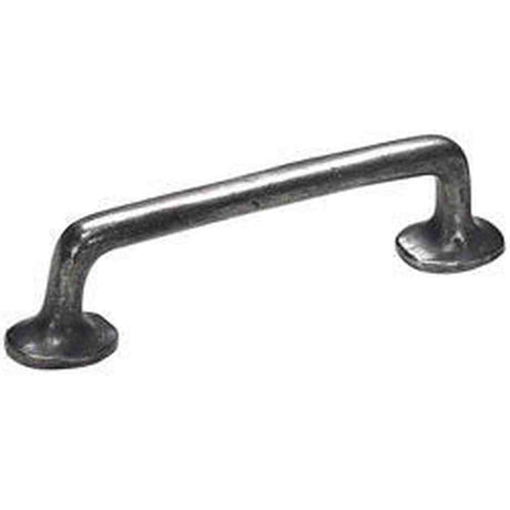 Schaub and Company 777-DP dark pewter cabinet pull