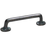 Schaub and Company 777-VI verde imperiale cabinet pull