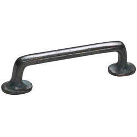 Schaub and Company 777-VI verde imperiale cabinet pull