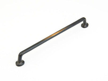 Schaub and Company 779-AZ aged bronze cabinet pull / appliance pull