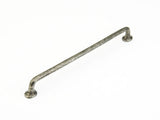 Schaub and Company 779-DP dark pewter cabinet pull / appliance pull