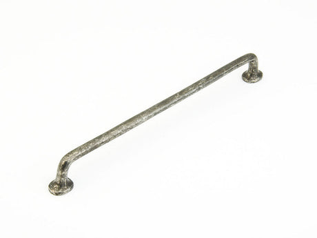 Schaub and Company 779-DP dark pewter cabinet pull / appliance pull