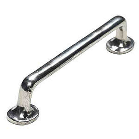 Schaub and Company 779-N natural britannium cabinet pull / appliance pull