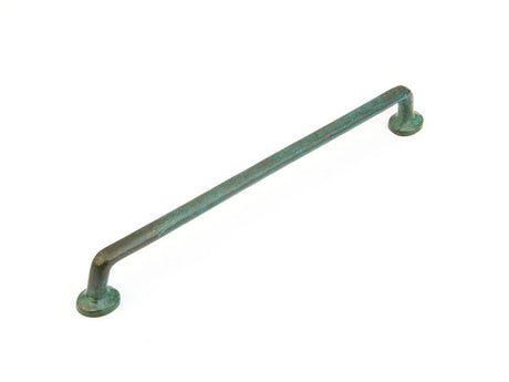 Schaub and Company 779-VI verde cabinet pull / appliance pull