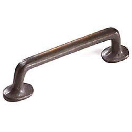 Schaub and Company 780-AZ aged bronze cabinet pull / appliance pull