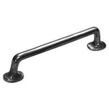 Schaub and Company 780-DP dark pewter cabinet pull / appliance pull