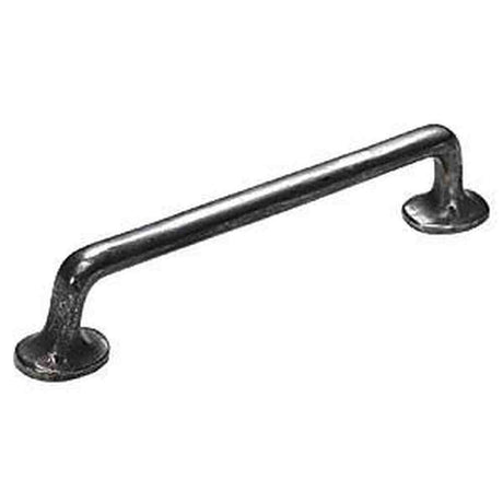 Schaub and Company 780-DP dark pewter cabinet pull / appliance pull