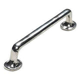 Schaub and Company 780-N natural britannium cabinet pull / appliance pull