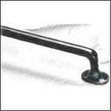 Schaub and Company 780-VI verde cabinet pull / appliance pull