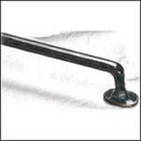 Schaub and Company 780-VI verde cabinet pull / appliance pull