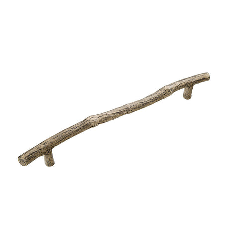 Schaub and Company 785-IN italian nickel cabinet pull / appliance pull