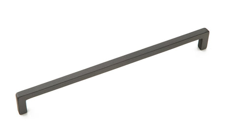Schaub and Company 788-12-BB black bronze cabinet pull