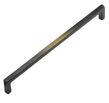 Schaub and Company 788-18-AZ antique bronze cabinet pull