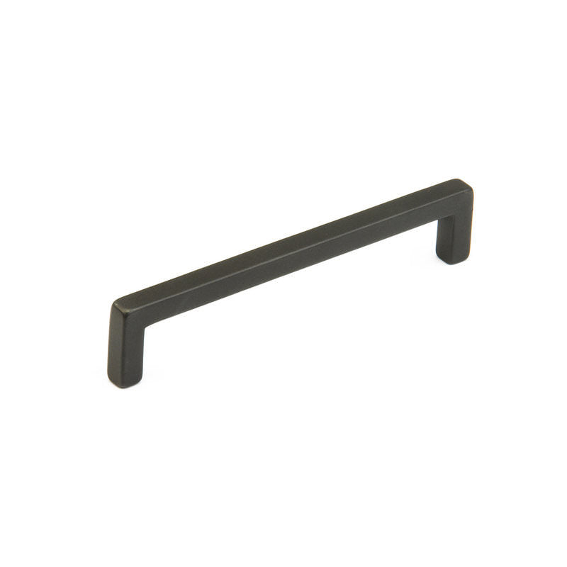Schaub and Company 788-18-BB black bronze cabinet pull
