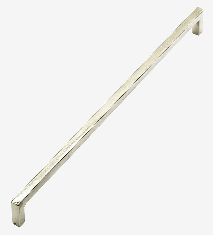 Schaub and Company 788-18-PWB polished white bronze cabinet pull