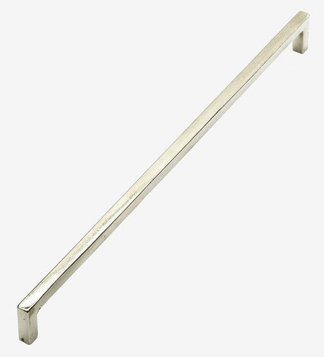 Schaub and Company 788-18-PWB polished white bronze cabinet pull