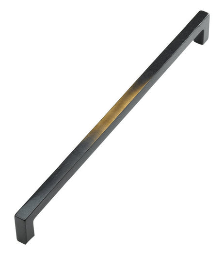 Schaub and Company 788-18A-AZ antique bronze cabinet pull / appliance pull
