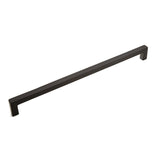 Schaub and Company 788-18A-BB black bronze cabinet pull / appliance pull
