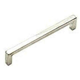 Schaub and Company 788-4-PWB polished white bronze cabinet pull