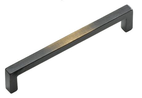 Schaub and Company 788-6-AZ hardware in satin stainless, additional view