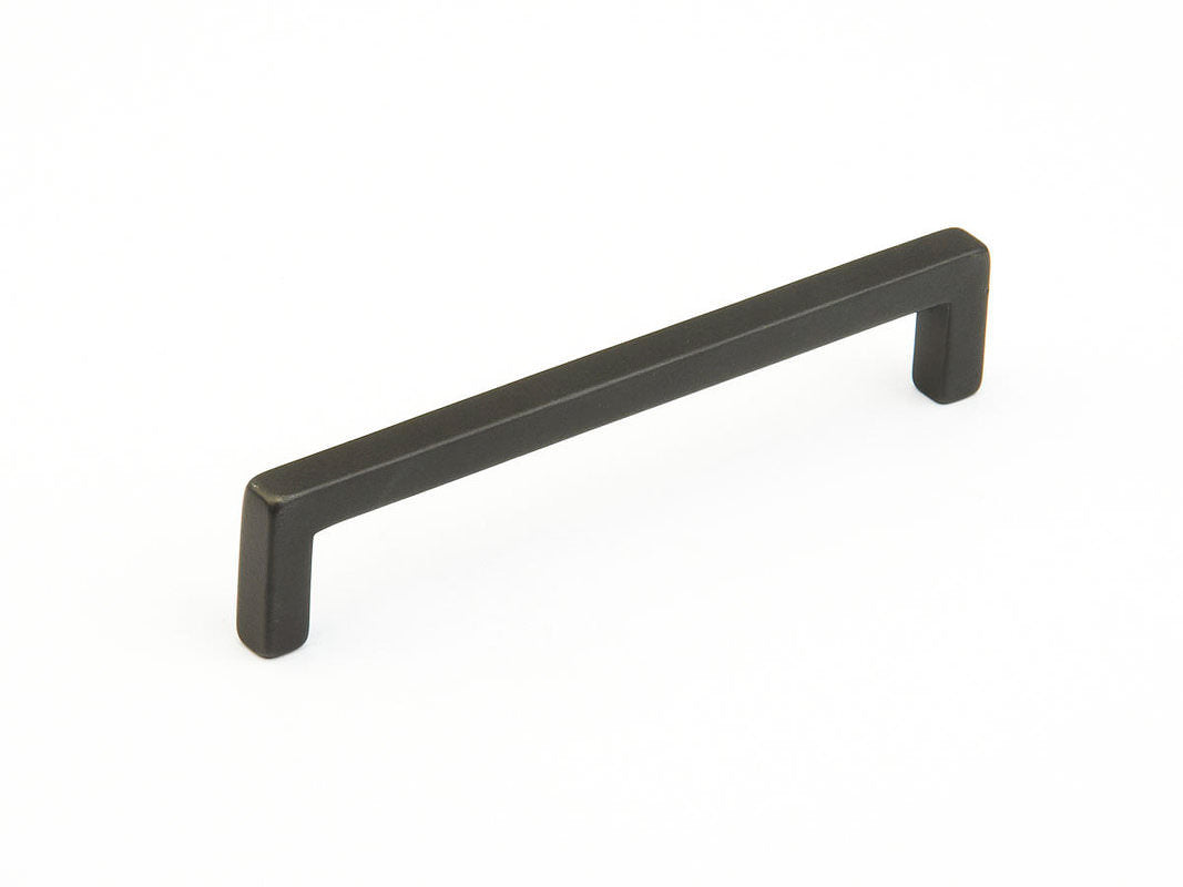 Schaub and Company 788-6-BB black bronze cabinet pull