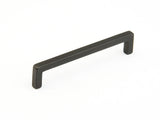 Schaub and Company 788-6-BB black bronze cabinet pull