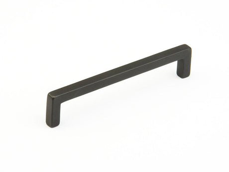 Schaub and Company 788-6-BB black bronze cabinet pull