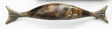 Schaub and Company 850-PEN-ED penshell cabinet pull