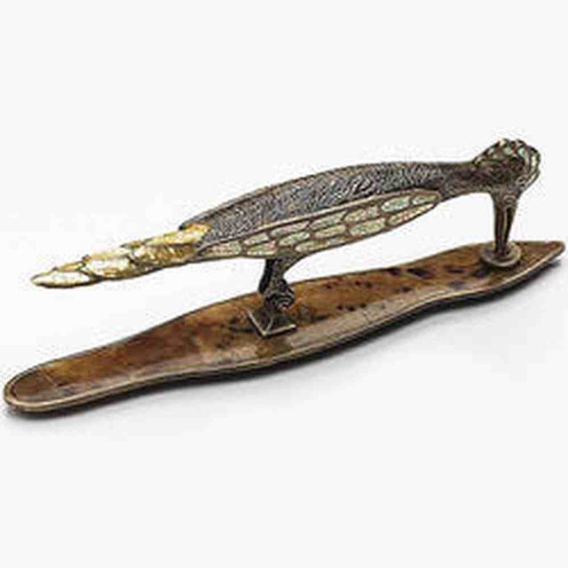 Schaub and Company 865-MOP-DSW cabinet pull