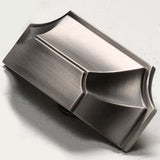 Schaub and Company 878-AN antique nickel cabinet pull