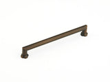 Schaub and Company 879-ABZ ancient bronze cabinet pull