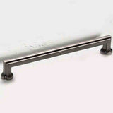 Schaub and Company 879-AN antique nickel cabinet pull