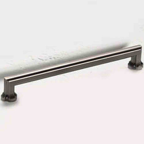 Schaub and Company 879-AN antique nickel cabinet pull