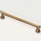 Schaub and Company 879-BBZ brushed bronze cabinet pull