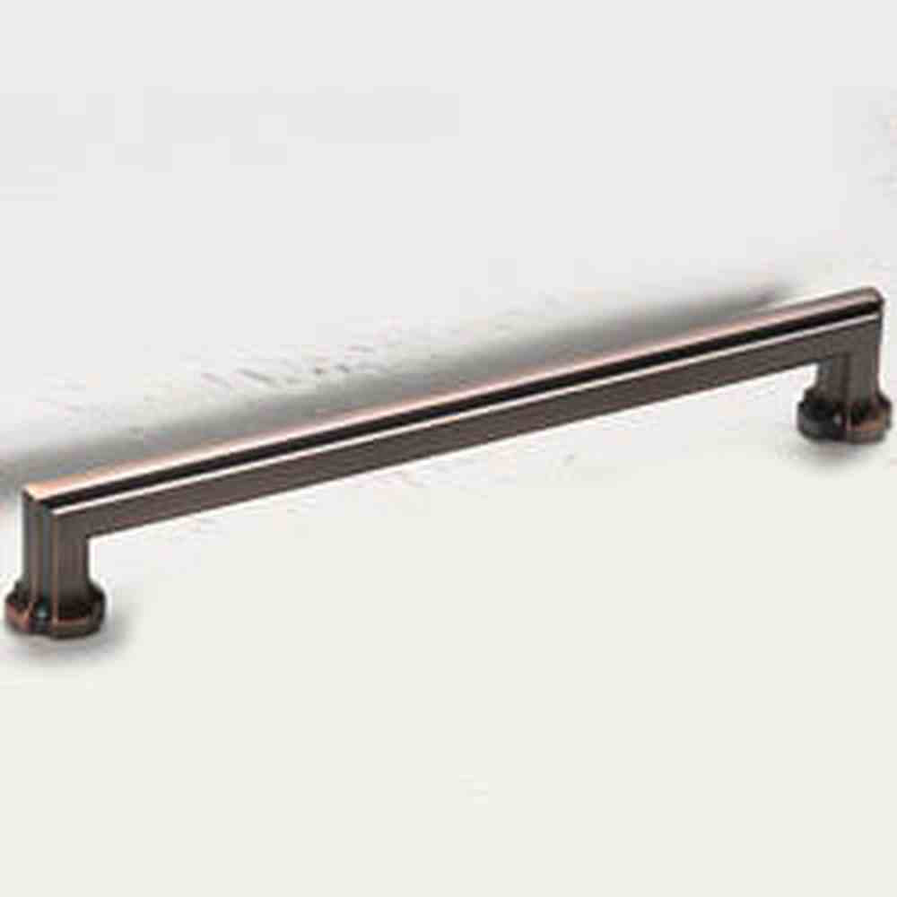 Schaub and Company 879-EBZ empire bronze cabinet pull