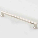Schaub and Company 879-PN polished nickel cabinet pull