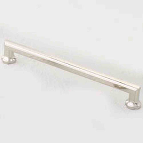 Schaub and Company 879-PN polished nickel cabinet pull