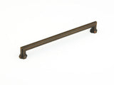 Schaub and Company 880-ABZ ancient bronze cabinet pull / appliance pull