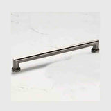 Schaub and Company 880-AN antique nickel cabinet pull / appliance pull