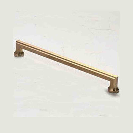 Schaub and Company 880-BBZ brushed bronze cabinet pull / appliance pull