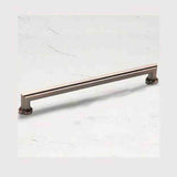 Schaub and Company 880-EBZ empire bronze cabinet pull / appliance pull