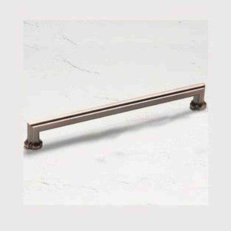 Schaub and Company 880-EBZ empire bronze cabinet pull / appliance pull