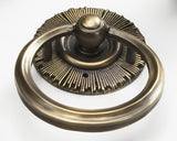 Schaub and Company 977-ED estate dover cabinet knob