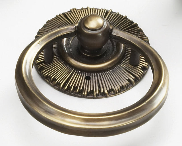 Schaub and Company 977-ED estate dover cabinet knob