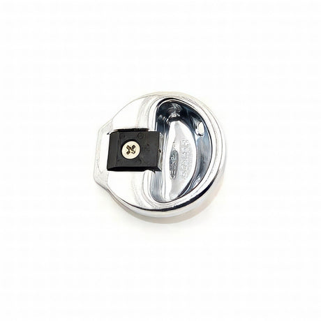 Schlage 10058626 satin chrome strike plate